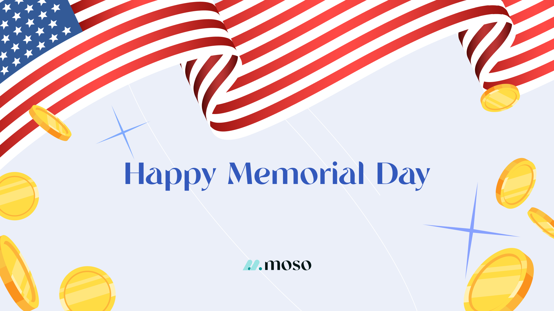 Creating Memories and Earning CryptoBack: A Memorial Day Shopping Guide for Moso