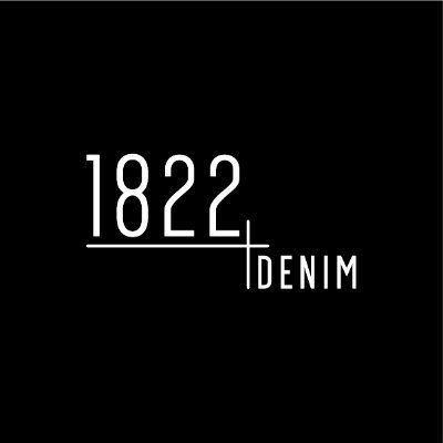 1822denim