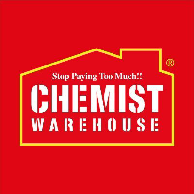 chemistwarehouse