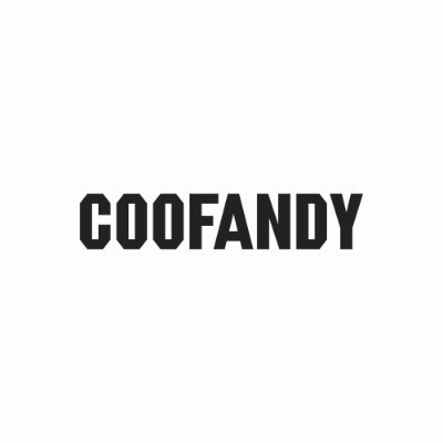 coofandy