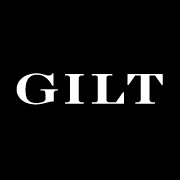 gilt