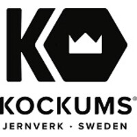 kockumsjernverk