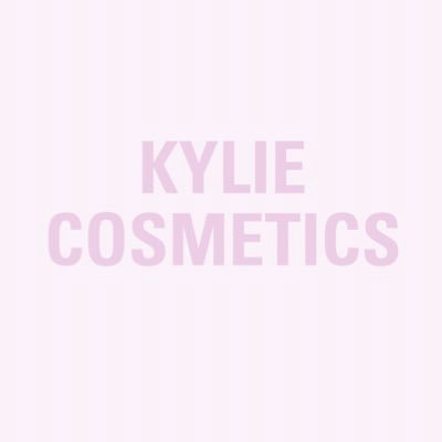 kyliecosmetics