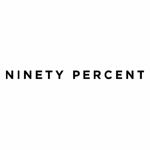 ninetypercent