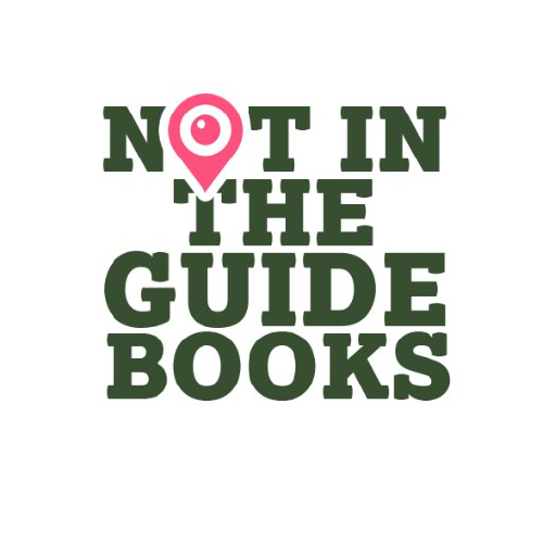 notintheguidebooks