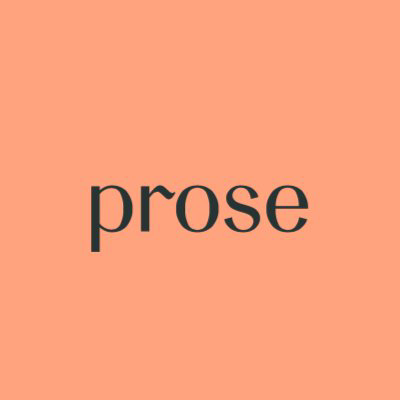 prose